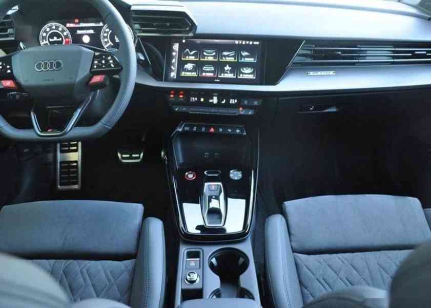 Audi RS3 2.5TFSI FACELIFT PŘIPRAVUJEME - foto 4