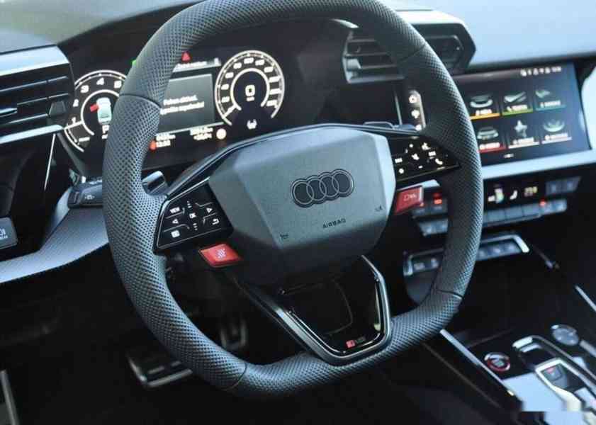 Audi RS3 2.5TFSI FACELIFT PŘIPRAVUJEME - foto 13