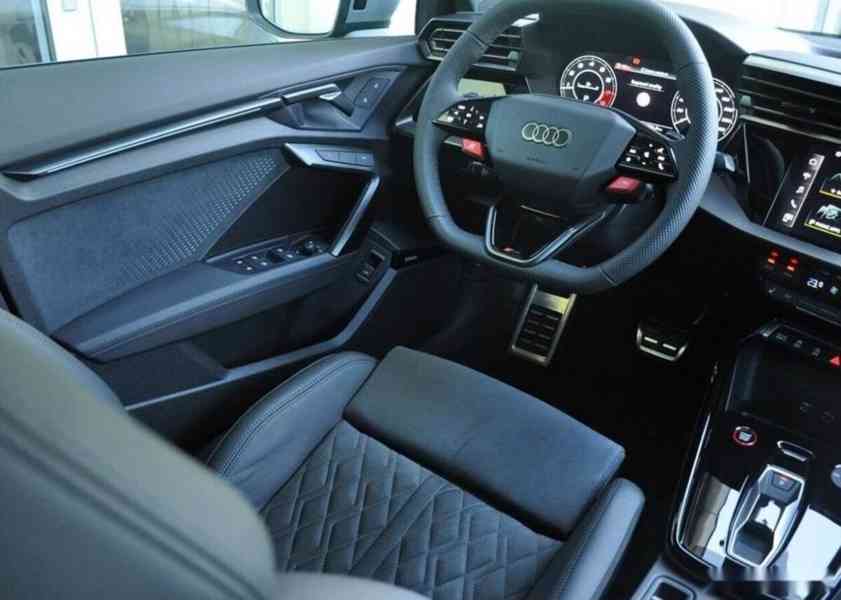 Audi RS3 2.5TFSI FACELIFT PŘIPRAVUJEME - foto 5