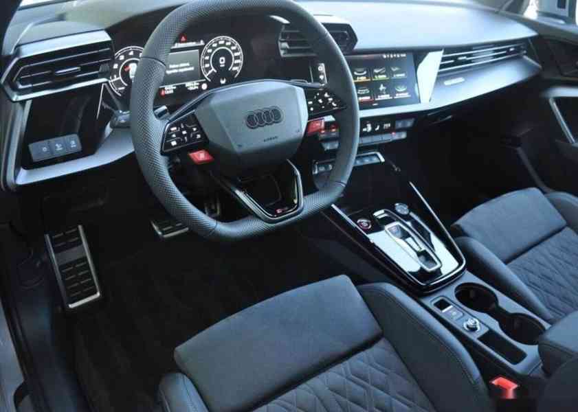 Audi RS3 2.5TFSI FACELIFT PŘIPRAVUJEME - foto 12