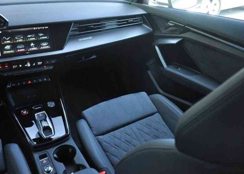 Audi RS3 2.5TFSI FACELIFT PŘIPRAVUJEME - foto 7