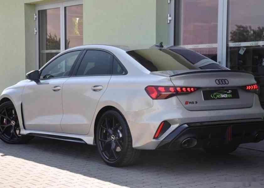 Audi RS3 2.5TFSI FACELIFT PŘIPRAVUJEME - foto 3