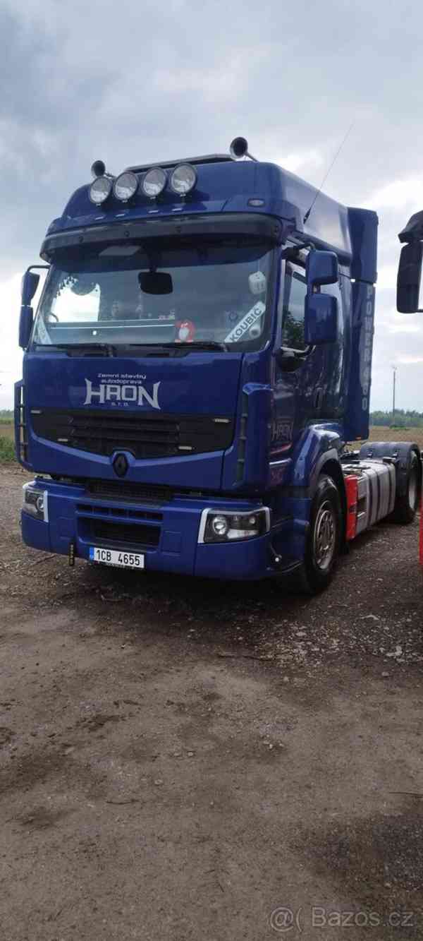 Renault premium 440  - foto 3