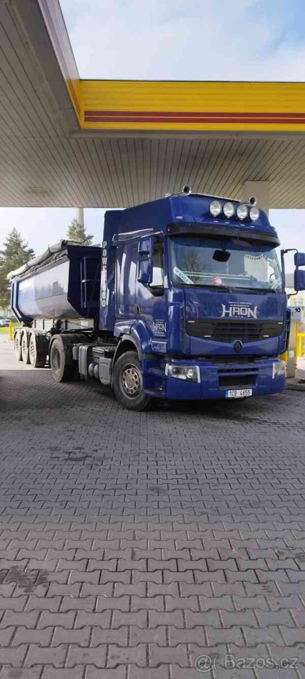 Renault premium 440  - foto 2