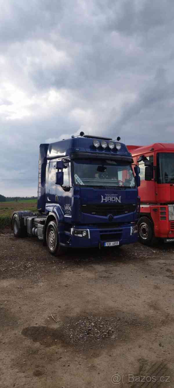 Renault premium 440  - foto 4