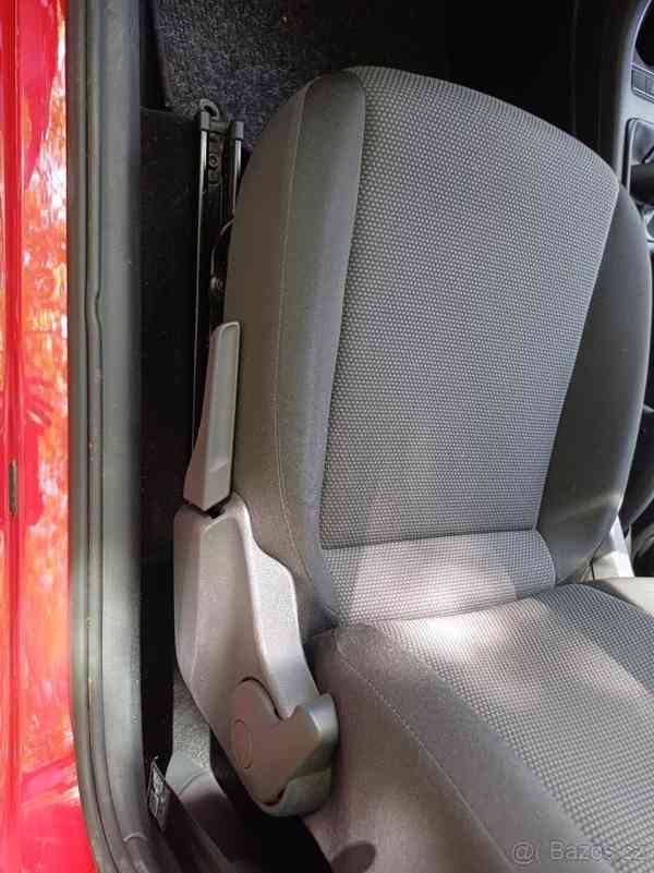 Škoda Citigo 1,0   MPi,naj.17 687km, r. 11/20215 - foto 4