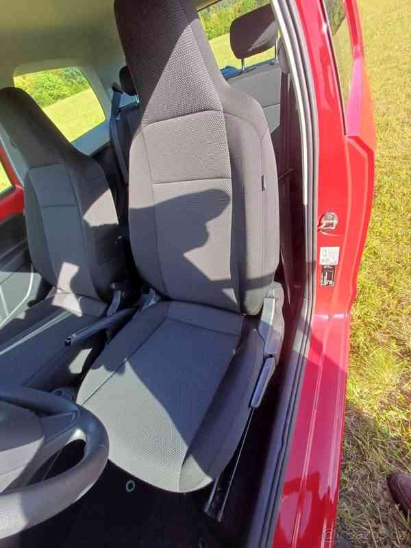 Škoda Citigo 1,0   MPi,naj.17 687km, r. 11/20215 - foto 9