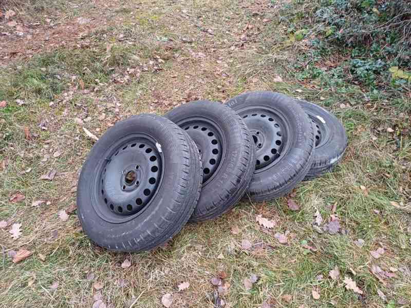 Škoda Citigo 1,0   MPi,naj.17 687km, r. 11/20215 - foto 17