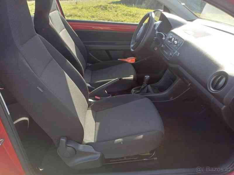 Škoda Citigo 1,0   MPi,naj.17 687km, r. 11/20215 - foto 8