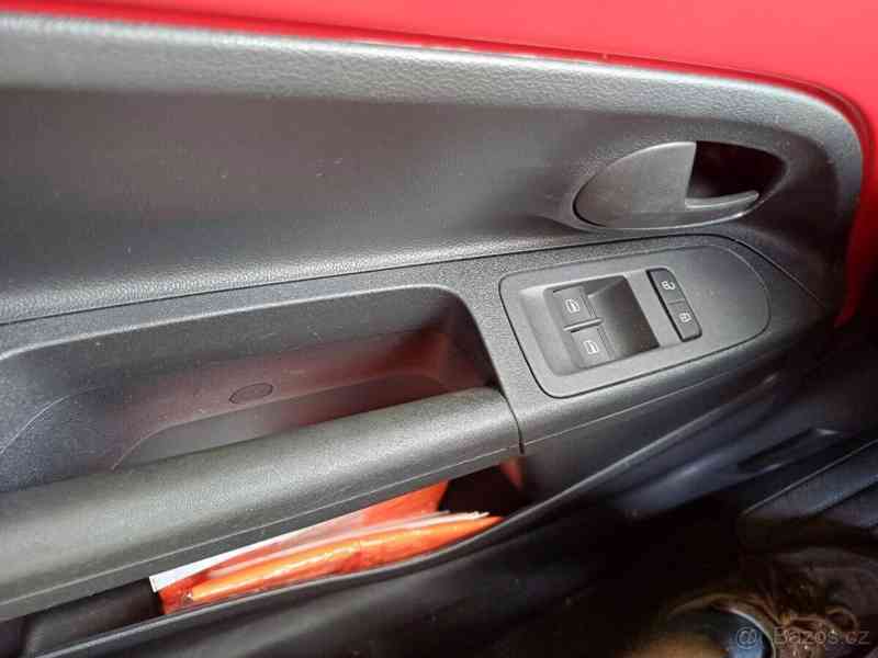 Škoda Citigo 1,0   MPi,naj.17 687km, r. 11/20215 - foto 14