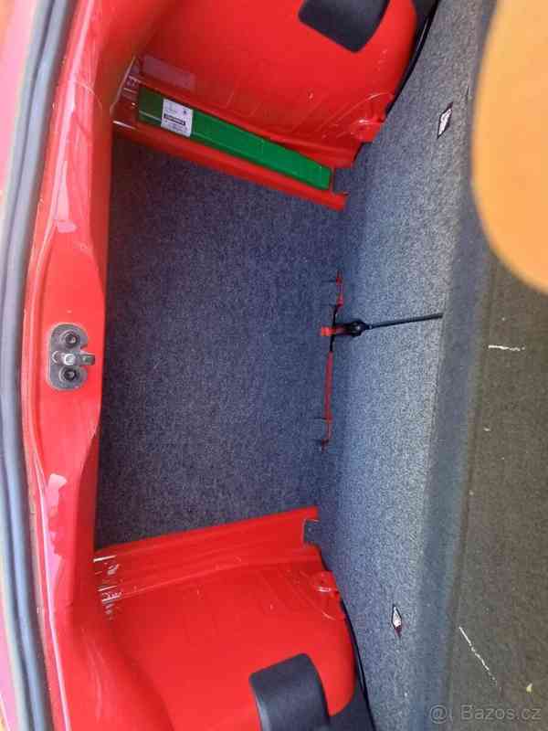 Škoda Citigo 1,0   MPi,naj.17 687km, r. 11/20215 - foto 15