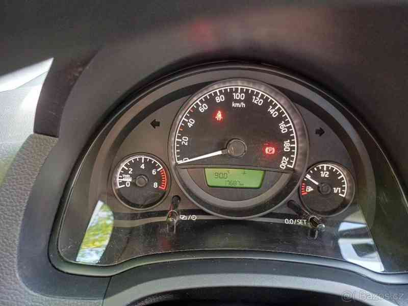 Škoda Citigo 1,0   MPi,naj.17 687km, r. 11/20215 - foto 11