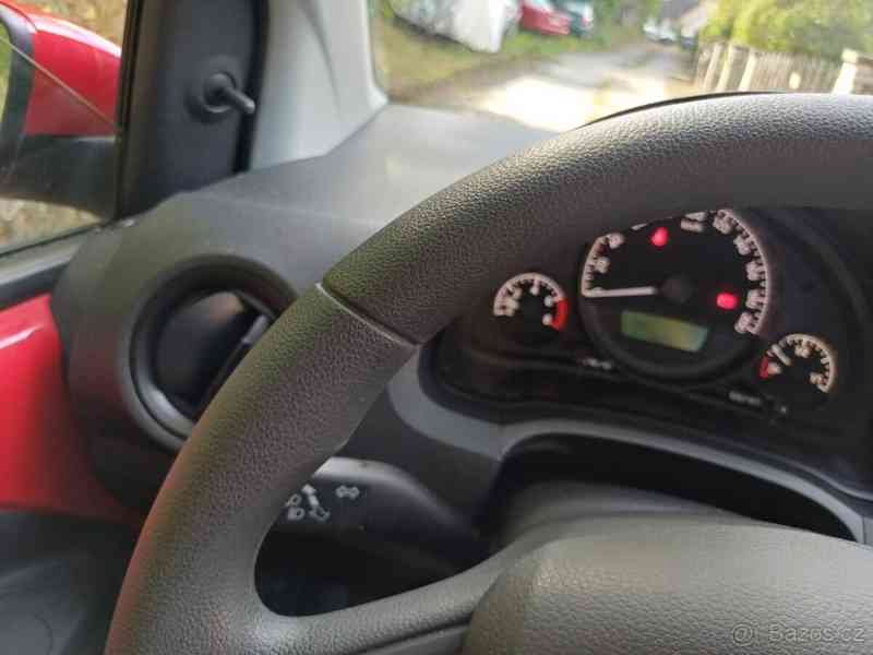 Škoda Citigo 1,0   MPi,naj.17 687km, r. 11/20215 - foto 13