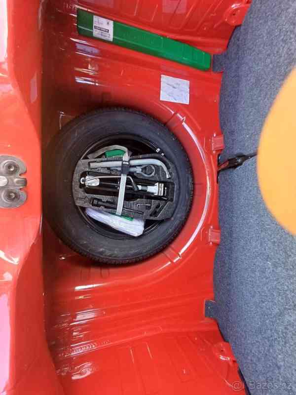 Škoda Citigo 1,0   MPi,naj.17 687km, r. 11/20215 - foto 18