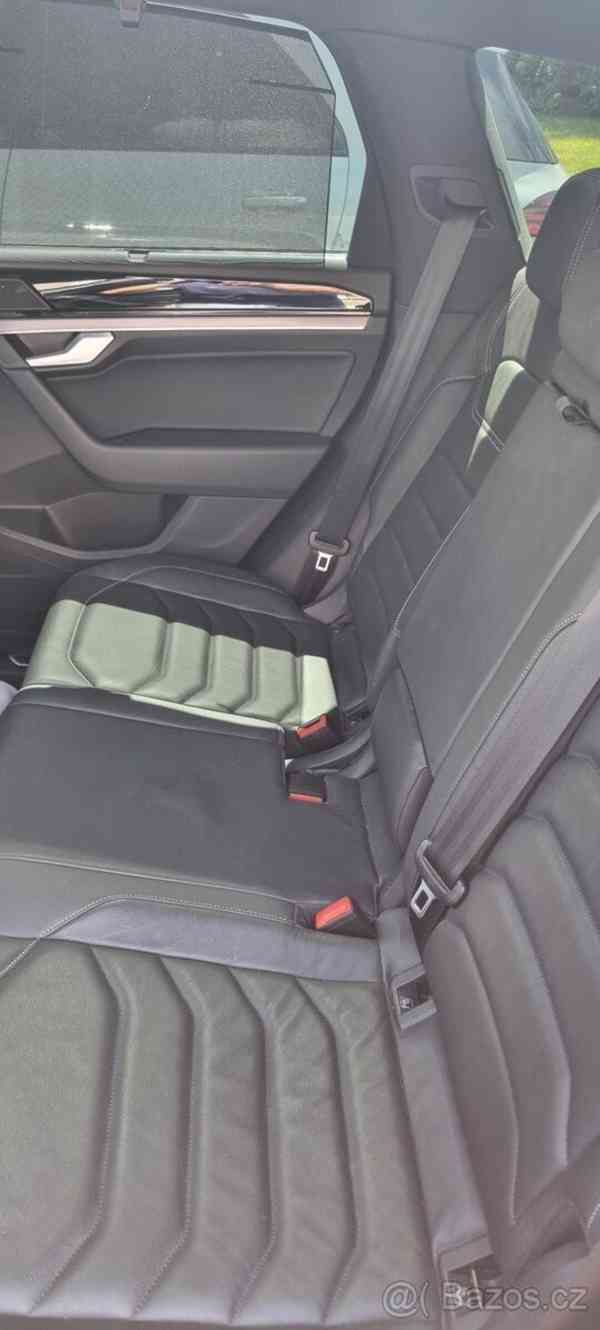 Volkswagen Touareg 3,0 TDI R-Line - foto 15