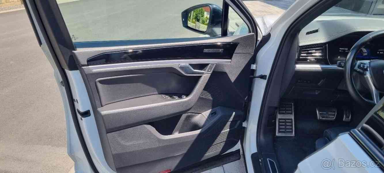 Volkswagen Touareg 3,0 TDI R-Line - foto 10
