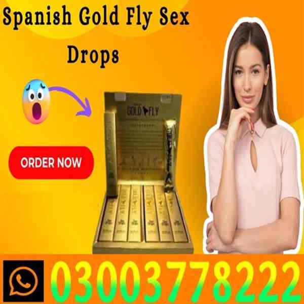 Spanish Gold Fly Drops Price In Karachi- 03003778222  - foto 6