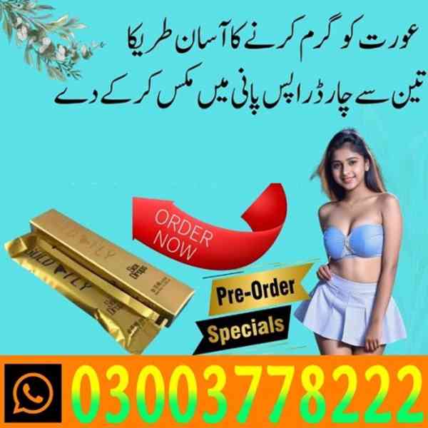 Spanish Gold Fly Drops Price In Karachi- 03003778222  - foto 2