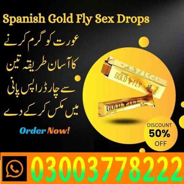 Spanish Gold Fly Drops Price In Karachi- 03003778222  - foto 5