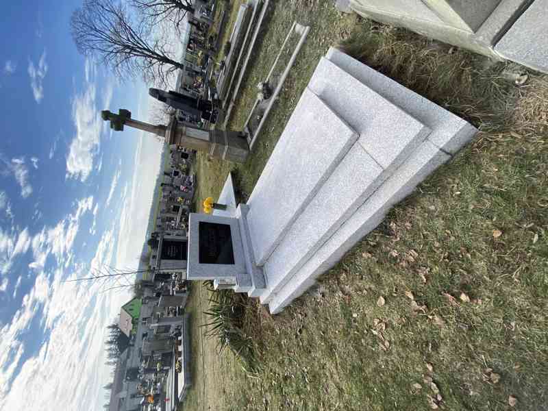 Urnové hroby  - foto 6