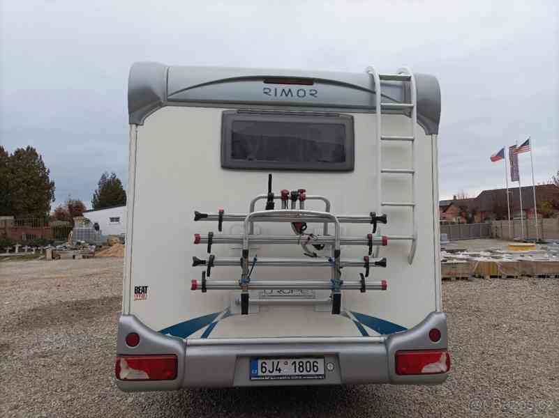 Rimor AKA 63A3 Fiat Ducato	 - foto 8