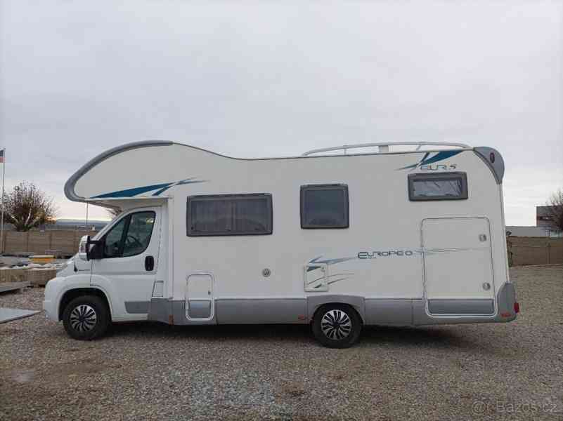 Rimor AKA 63A3 Fiat Ducato	 - foto 2