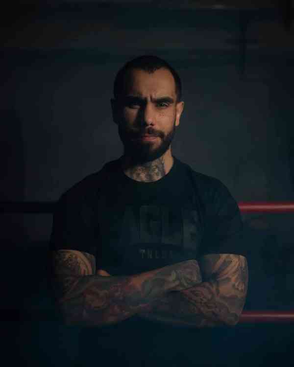 Soukromé lekce - box , kickbox  - foto 2