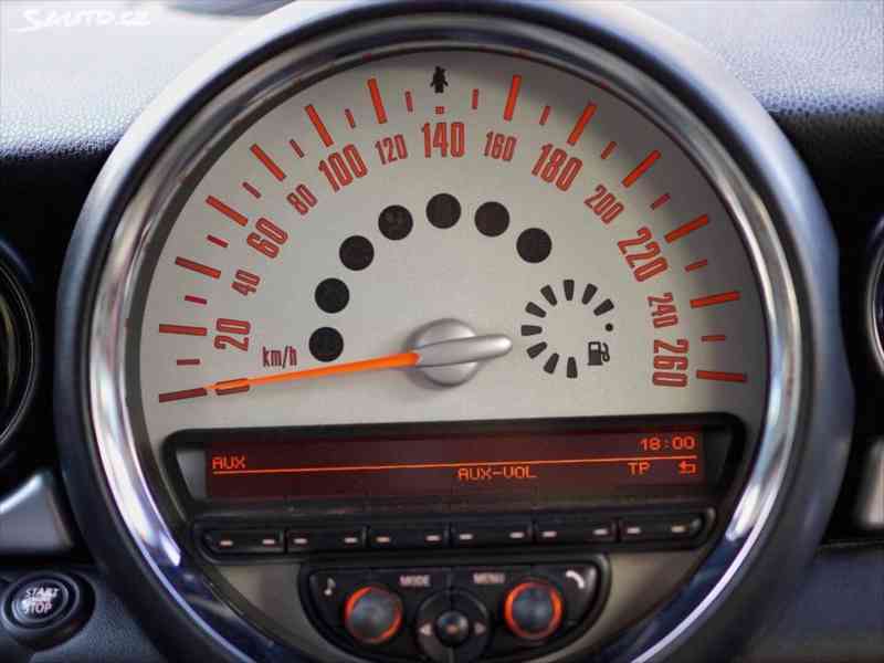 Mini Cooper 1,6 - foto 3