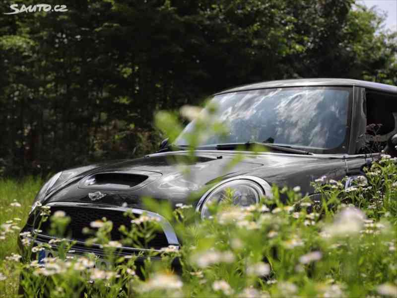 Mini Cooper 1,6 - foto 5
