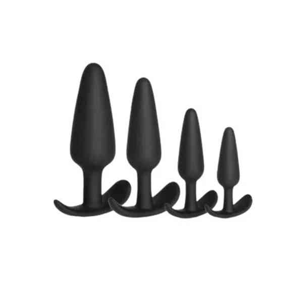 Anal Plug Silicone Anal Butt Plug In Mardan | YourTeleShop