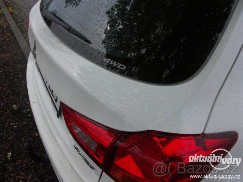 Mitsubishi ASX 1.8, nafta, RV 2015 - foto 6