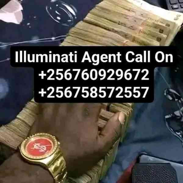 JOIN ILLUMINATI 666 IN UGANDA CALL☎+256760929672, 0758572557 - foto 5