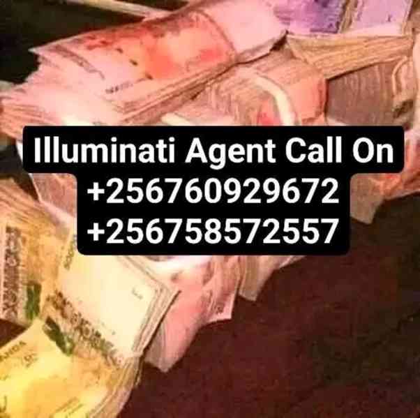 JOIN ILLUMINATI 666 IN UGANDA CALL☎+256760929672, 0758572557 - foto 4