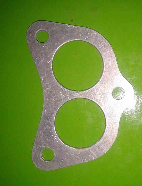 Prodám těsnění výfuku S-105, 120 - foto 1