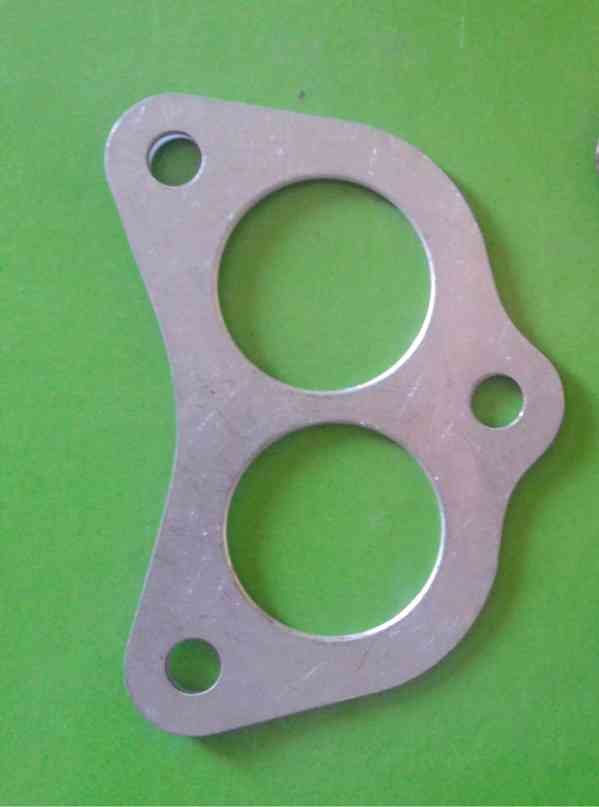 Prodám těsnění výfuku S-105, 120 - foto 2