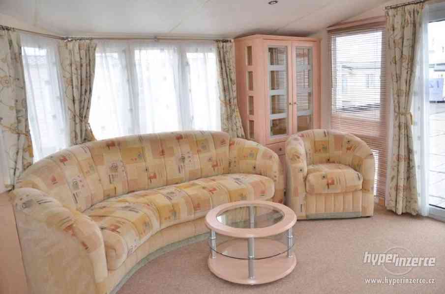 Celoroční mobilní dům - foto 1