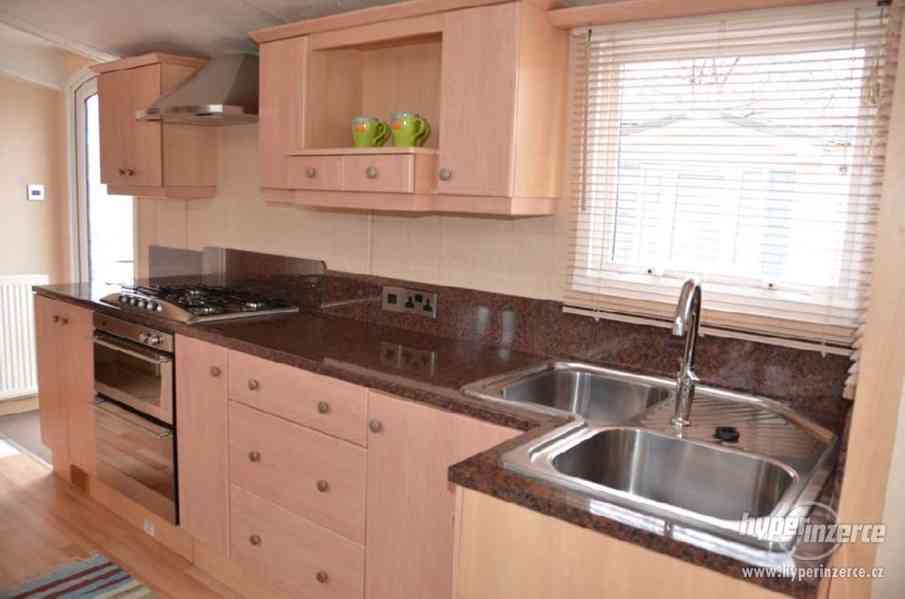 Celoroční mobilní dům - foto 2