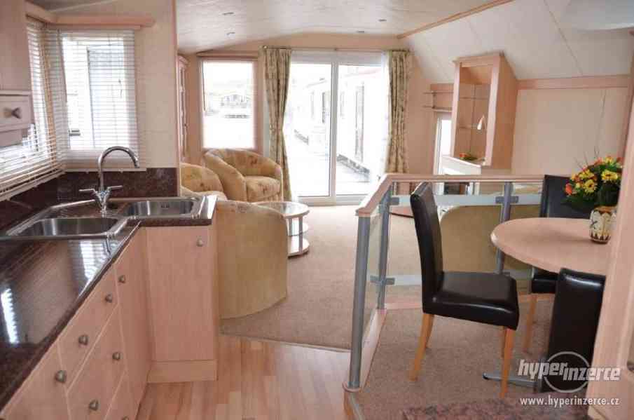 Celoroční mobilní dům - foto 3