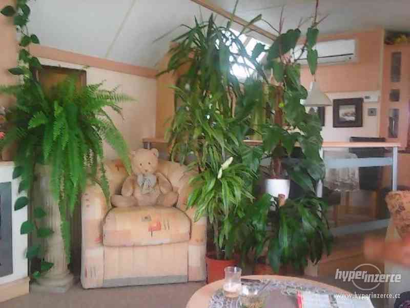 Celoroční mobilní dům - foto 4