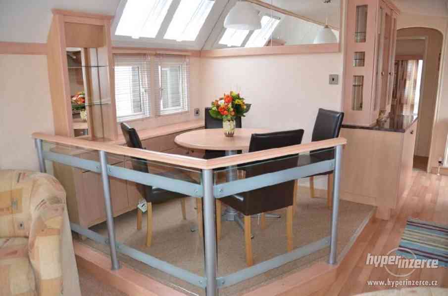 Celoroční mobilní dům - foto 5