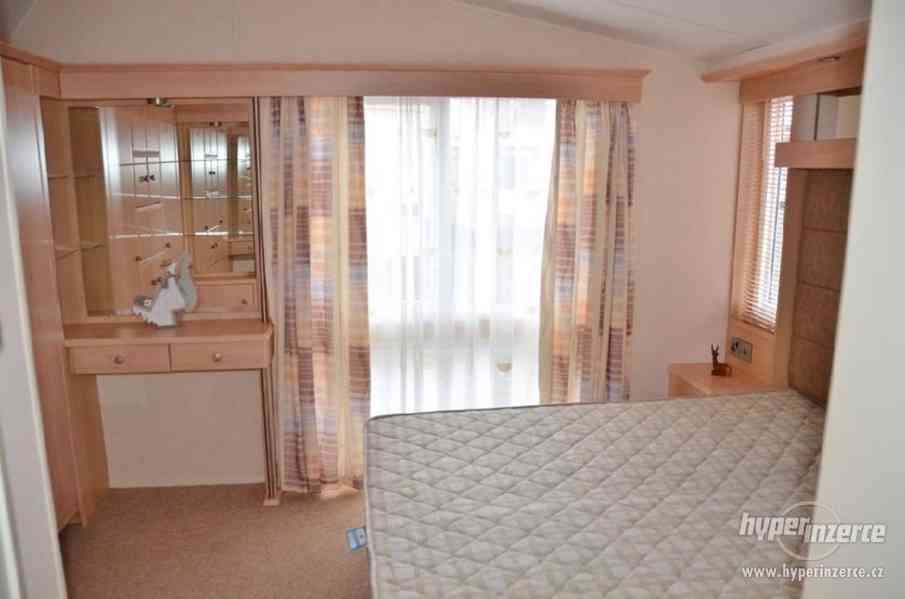 Celoroční mobilní dům - foto 6