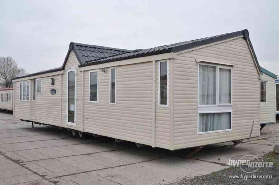 Celoroční mobilní dům - foto 7