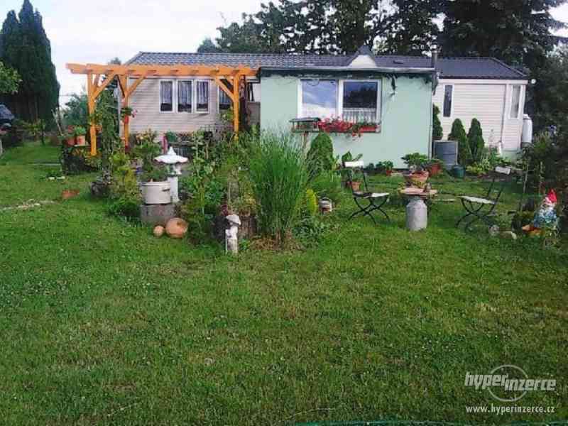 Celoroční mobilní dům - foto 8