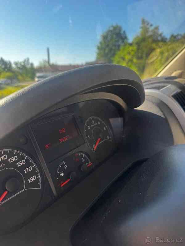 Fiat Ostatní 2,3   obytný automobil Wingam rok - foto 3
