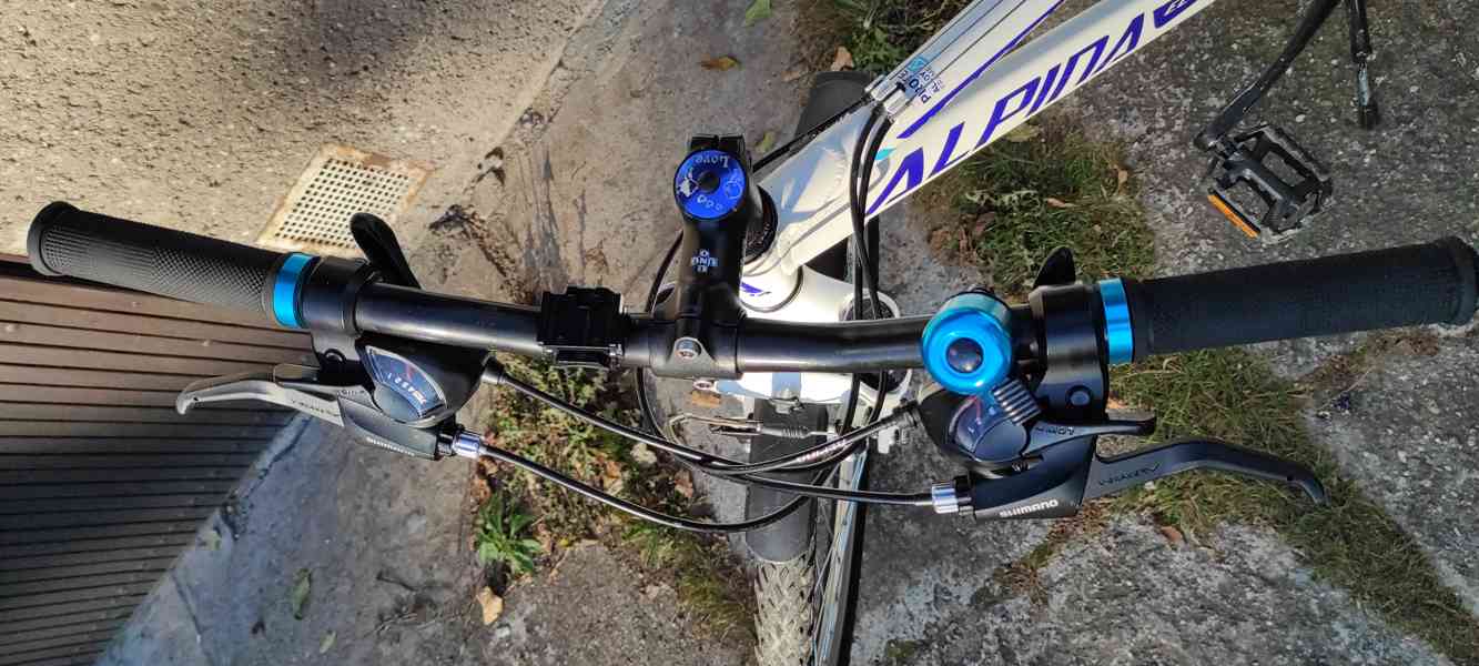 Alpina Eco M10 Kellys 26" - foto 5