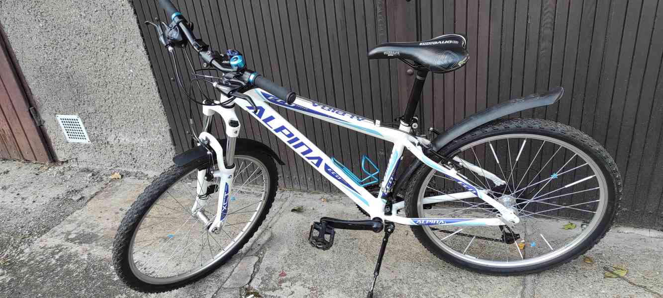 Alpina Eco M10 Kellys 26" - foto 1