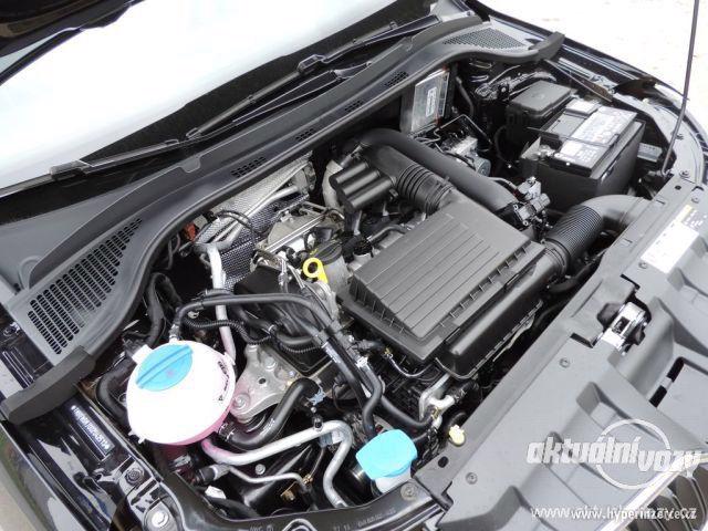 Škoda Fabia 1.2, benzín, vyrobeno 2016 - foto 34