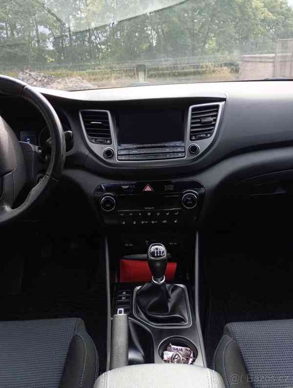 Hyundai Tucson 1,6 T-GDI TRI - foto 10