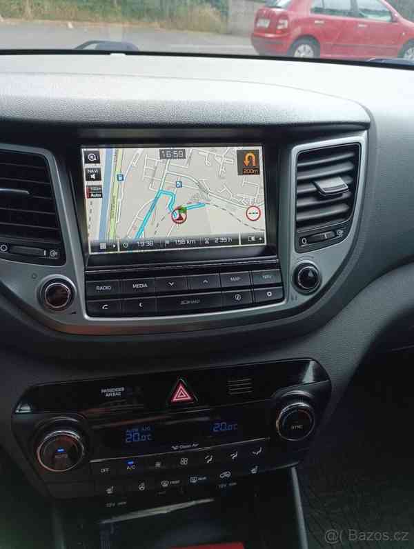 Hyundai Tucson 1,6 T-GDI TRI - foto 7
