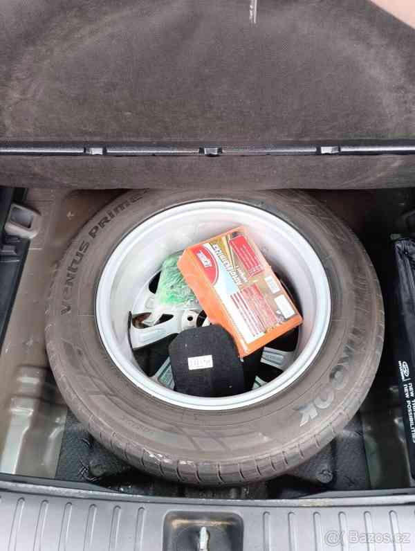Hyundai Tucson 1,6 T-GDI TRI - foto 17